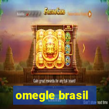 omegle brasil